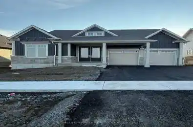 162 Country Club Drive Loyalist Ontario K0H1G0