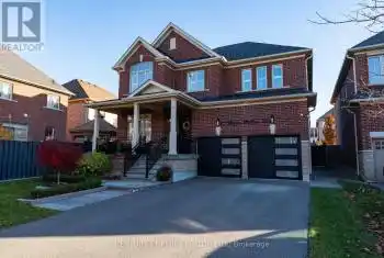 27 Heron Hollow Ave, Richmond Hill, Ontario L4E 0V7, 4 Bedrooms Bedrooms, 9 Rooms Rooms,4 BathroomsBathrooms,All Houses,Sold,Heron Hollow,N10418512