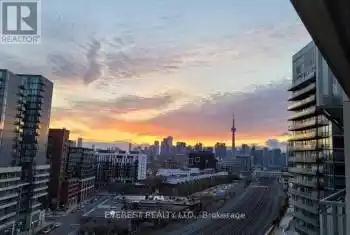 38 Joe Shuster Way Unit# 1025, Toronto, Ontario M6K 0A5, 2 Bedrooms Bedrooms, 2 Rooms Rooms,1 BathroomBathrooms,Condo,Rented,Joe Shuster,W10418839