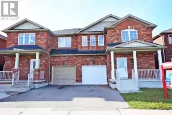 52 Jordensen Dr Unit# Bsment, Brampton, Ontario L6X 0S6, 2 Bedrooms Bedrooms, 4 Rooms Rooms,1 BathroomBathrooms,All Houses,Rented,Jordensen,27640100