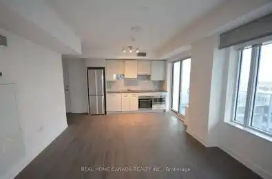 195 Redpath Avenue Unit# 2704 Toronto (Mount Pleasant West) Ontario M4