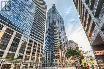 21 Carlton St Unit# 3201, Toronto, Ontario M5B 1L3, 1 Bedroom Bedrooms, 5 Rooms Rooms,2 BathroomsBathrooms,Condo,Rented,Carlton,27640159