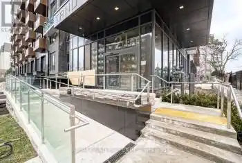 21 Park St Unit# Th06, Mississauga, Ontario L5G 0C2, 3 Bedrooms Bedrooms, 7 Rooms Rooms,3 BathroomsBathrooms,All Houses,Rented,Park,W10420100