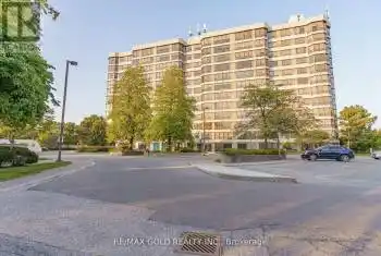 310 Mill St Unit# 608, Brampton, Ontario L6Y 3B1, 1 Bedroom Bedrooms, 5 Rooms Rooms,2 BathroomsBathrooms,Condo,Sold,Mill,W10420163