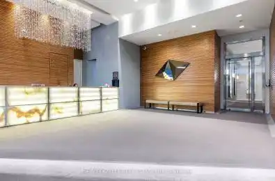 2191 Yonge Street Unit# 3111 Toronto (Mount Pleasant West) Ontario M4S
