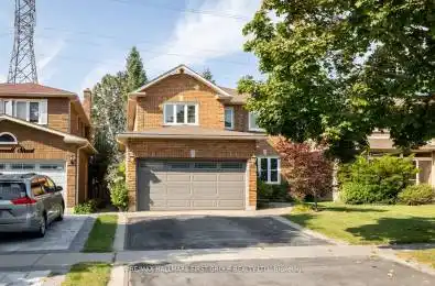 62 Deverell Street Whitby (Rolling Acres) Ontario L1R1W2