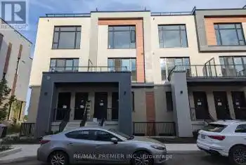 9 Steckley House Lane Unit# 513, Richmond Hill, Ontario L4S 0N1, 2 Bedrooms Bedrooms, 5 Rooms Rooms,3 BathroomsBathrooms,All Houses,Rented,Steckley House,N10420048