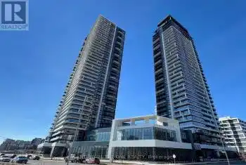 18 Water Walk Dr Unit# 805, Markham, Ontario L3R 6L5, 2 Bedrooms Bedrooms, 6 Rooms Rooms,2 BathroomsBathrooms,Condo,Rented,Water Walk,N10420334