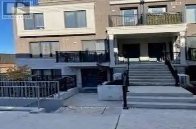 130 Long Branch Avenue Unit# 32 Toronto (Long Branch) Ontario M8W0A9