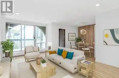 1624 Bloor Street Unit# 99 Mississauga (Applewood) Ontario L4X2S2