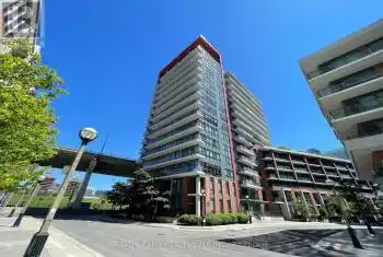 50 Bruyeres Mews Unit# 1209, Toronto, Ontario M5V 0H8, 2 Bedrooms Bedrooms, 7 Rooms Rooms,2 BathroomsBathrooms,Condo,Rented,Bruyeres,C10420501