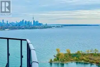 59 Annie Craig Dr Unit# PH3604, Toronto, Ontario M8V 0C4, 2 Bedrooms Bedrooms, 6 Rooms Rooms,3 BathroomsBathrooms,Condo,Sold,Annie Craig,W10420530