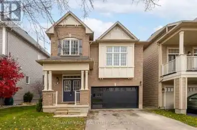 22 Lambert Crescent Brantford Ontario N3T0E5