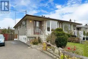 101 Elnathan Cres, Toronto, Ontario M9L 2G2, 3 Bedrooms Bedrooms, 7 Rooms Rooms,2 BathroomsBathrooms,All Houses,Sold,Elnathan,W10420279