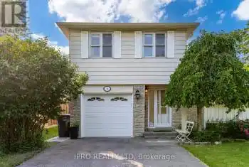 43 Grassington Cres, Brampton, Ontario L6S 1Z5, 3 Bedrooms Bedrooms, 7 Rooms Rooms,3 BathroomsBathrooms,All Houses,Sold,Grassington,W10420708