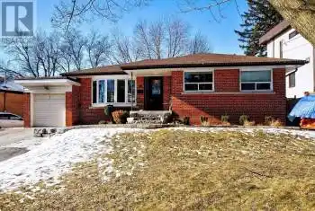 70 Leisure Lane Unit# Main, Richmond Hill, Ontario L4C 4X1, 3 Bedrooms Bedrooms, 4 Rooms Rooms,1 BathroomBathrooms,All Houses,Rented,Leisure,N10420826
