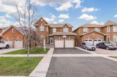 74 Kingknoll Drive Unit# Bsmt Brampton (Fletcher's Creek South) Ontar