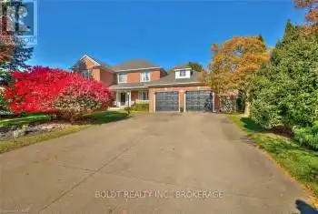 6061 MOUNTAINGATE Dr, Niagara Falls, Ontario L2J 4H8, 3 Bedrooms Bedrooms, 12 Rooms Rooms,4 BathroomsBathrooms,All Houses,Sold,MOUNTAINGATE,X9896678