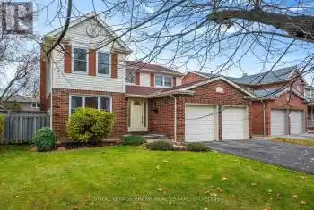 34 Meyer Circ, Markham, Ontario L3P 4C4, 4 Bedrooms Bedrooms, 9 Rooms Rooms,3 BathroomsBathrooms,All Houses,Sold,Meyer,N10420966
