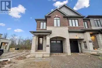 2090 Ellerston Common, Burlington, Ontario L7P 0V6, 3 Bedrooms Bedrooms, 6 Rooms Rooms,3 BathroomsBathrooms,All Houses,Rented,Ellerston Common,W10421024
