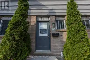 490 Third St Unit# 15, London, Ontario N5V 4A2, 3 Bedrooms Bedrooms, 5 Rooms Rooms,3 BathroomsBathrooms,All Houses,Sold,Third,X10421244