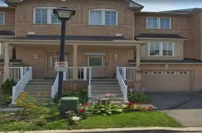 98 Wilkie Lane Ajax (Northeast Ajax) Ontario L1S7S4