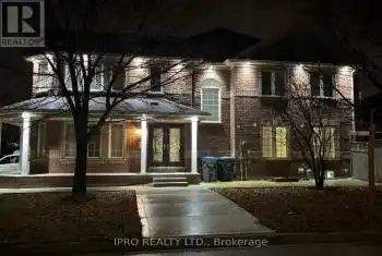 5256 Palmetto Pl, Mississauga, Ontario L6M 0C8, 4 Bedrooms Bedrooms, 7 Rooms Rooms,3 BathroomsBathrooms,All Houses,Rented,Palmetto,W10421333