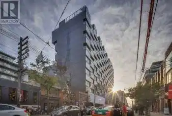 629 King St Unit# 1319, Toronto, Ontario M5V 1M5, 1 Bedroom Bedrooms, 4 Rooms Rooms,1 BathroomBathrooms,Condo,Rented,King,C10421373