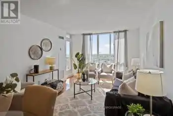 55 Harrison Garden Blvd Unit# 1204, Toronto, Ontario M2N 7G3, 1 Bedroom Bedrooms, 5 Rooms Rooms,1 BathroomBathrooms,Condo,Sold,Harrison Garden,C10421416