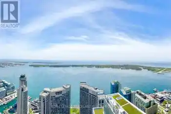 88 Harbour St Unit# 5909, Toronto, Ontario M5J 0C3, 1 Bedroom Bedrooms, 4 Rooms Rooms,1 BathroomBathrooms,Condo,Rented,Harbour,C10421431