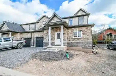 5-397 GARRISON Road Unit# 5 Fort Erie (333 - Lakeshore) Ontario L2A1N1