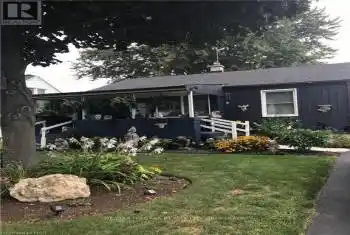 5394 TWIDALE Ave Unit# BASEMEN, Niagara Falls, Ontario L2E 4Y7, ,1 BathroomBathrooms,All Houses,Rented,TWIDALE,X10420434