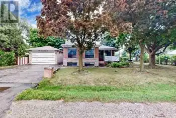 57 Millerdale Rd Unit# Lower, Richmond Hill, Ontario L4C 3K6, 2 Bedrooms Bedrooms, 5 Rooms Rooms,1 BathroomBathrooms,All Houses,Rented,Millerdale,N10421451