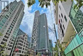 25 Richmond St Unit# 2609, Toronto, Ontario M5C 0A6, 1 Bedroom Bedrooms, 5 Rooms Rooms,1 BathroomBathrooms,Condo,Rented,Richmond,C10421491