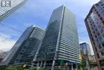 38 grenville St Unit# 3708, Toronto, Ontario M4Y 1A5, 2 Bedrooms Bedrooms, 6 Rooms Rooms,2 BathroomsBathrooms,Condo,Rented,grenville,27644733