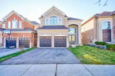 112 Colesbrook Road Richmond Hill (Westbrook) Ontario L4S2G3