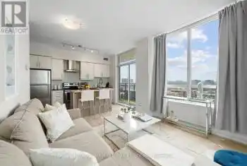 75 North Park Rd Unit# 1008, Vaughan, Ontario L4J 0G6, 2 Bedrooms Bedrooms, 6 Rooms Rooms,2 BathroomsBathrooms,Condo,Sold,North Park,N10421551