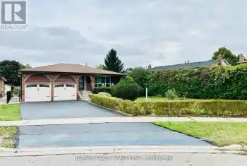 28 Curtis Dr Unit# Lower, Brampton, Ontario L6Y 2J5, 3 Bedrooms Bedrooms, 3 Rooms Rooms,1 BathroomBathrooms,All Houses,Rented,Curtis,27644850