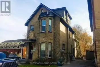 458 Timothy St Unit# 2, Newmarket, Ontario L3Y 1P8, 1 Bedroom Bedrooms, 2 Rooms Rooms,1 BathroomBathrooms,Condo,Rented,Timothy,N10421559