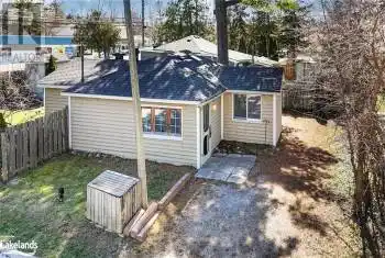72 57TH St, Wasaga Beach, Ontario L9Z 1W2, 2 Bedrooms Bedrooms, 5 Rooms Rooms,1 BathroomBathrooms,All Houses,Sold,57TH,S10439231