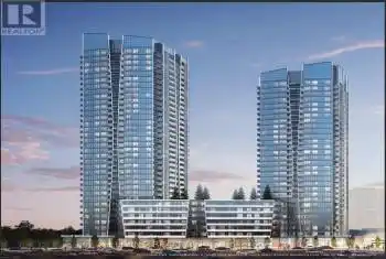 50 Upper Mall Way Unit# B1503, Vaughan, Ontario L4J 0L8, 1 Bedroom Bedrooms, 4 Rooms Rooms,1 BathroomBathrooms,Condo,Rented,Upper Mall,N10421742