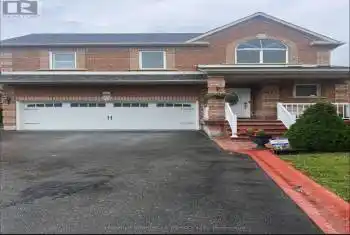10 Pertosa Dr, Brampton, Ontario L6X 4V7, 3 Bedrooms Bedrooms, 8 Rooms Rooms,3 BathroomsBathrooms,All Houses,Rented,Pertosa,27645348