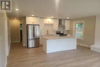 10 Sherwood Rise Unit# Upper, Hamilton, Ontario L8T 1N8, 3 Bedrooms Bedrooms, 5 Rooms Rooms,1 BathroomBathrooms,All Houses,Rented,Sherwood,X10421777