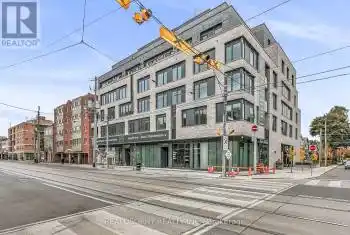 115 Larchmount Ave Unit# 311, Toronto, Ontario M4M 2Y6, 2 Bedrooms Bedrooms, 8 Rooms Rooms,3 BathroomsBathrooms,Condo,Rented,Larchmount,E10421841