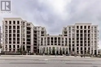 278 Buchanan Dr Unit# 330 E B, Markham, Ontario L3R 6J1, 1 Bedroom Bedrooms, 4 Rooms Rooms,1 BathroomBathrooms,Condo,Rented,Buchanan,N10421873