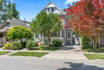 136 LANGARTH St, London, Ontario N6C 1Z5, 4 Bedrooms Bedrooms, 11 Rooms Rooms,3 BathroomsBathrooms,All Houses,Sold,LANGARTH,X10422042