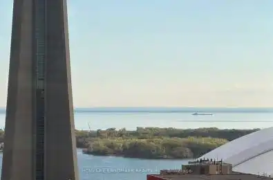 30 Nelson Street Unit# 3105 Toronto (Waterfront Communities) Ontario M