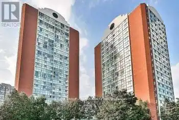 4205 Shipp Dr Unit# 508, Mississauga, Ontario M9A 4A6, 1 Bedroom Bedrooms, 4 Rooms Rooms,1 BathroomBathrooms,Condo,Rented,Shipp,27645198
