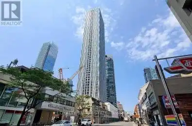 1 Yorkville Avenue Unit# 801 Toronto (Annex) Ontario M4W0B1