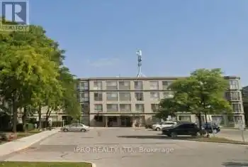 8351 Mclaughlin Rd Unit# 432, Brampton, Ontario L6Y 4H8, 1 Bedroom Bedrooms, 4 Rooms Rooms,1 BathroomBathrooms,Condo,Rented,Mclaughlin,W10422486
